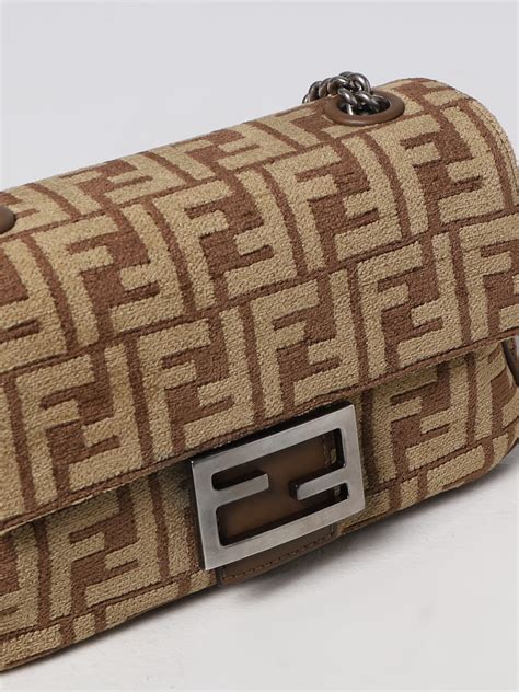 fendi spalla|fendi canada.